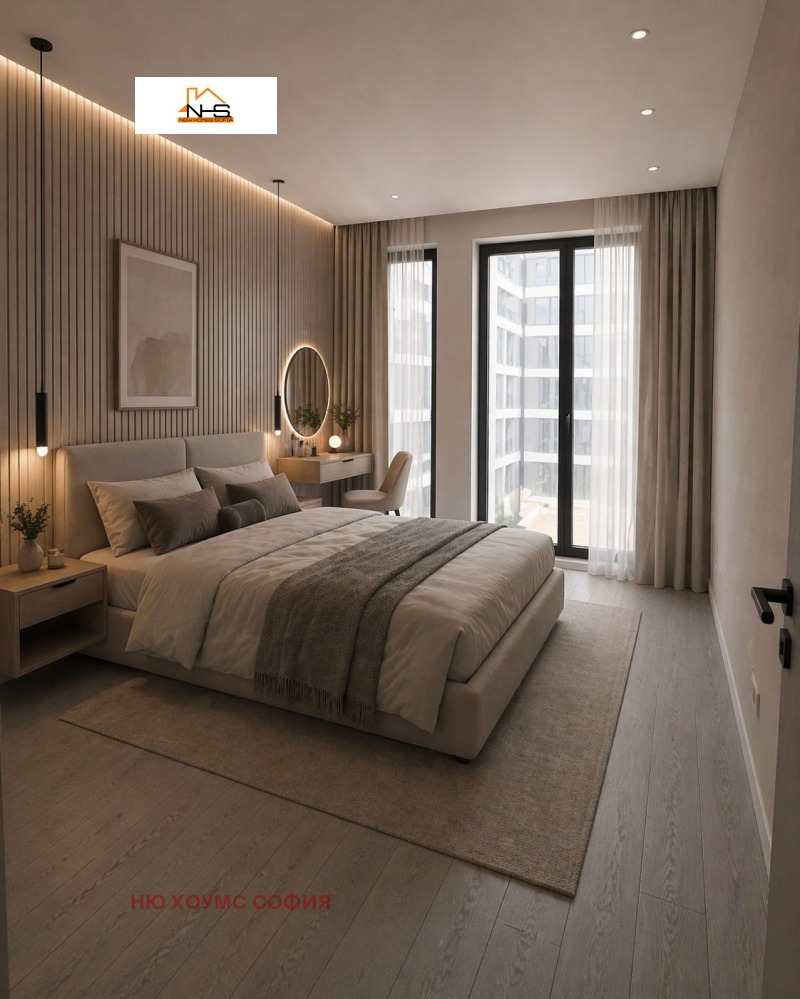Продава 2-СТАЕН, град София, Малинова долина • 180000 € • 42694828 1 — Holmes.bg Продава 2-СТАЕН, град София, Малинова долина • 180000 € • 42694828 1