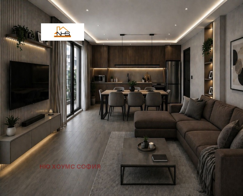 Продава 2-СТАЕН, град София, Малинова долина • 180000 € / 352049.40 лв. • 42694828 1 — Holmes.bg Продава 2-СТАЕН, град София, Малинова долина • 180000 € / 352049.40 лв. • 42694828 1