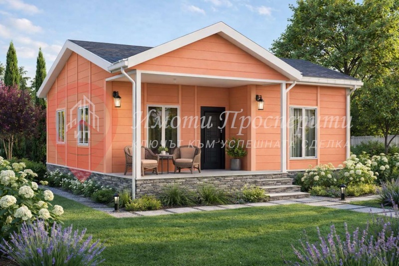 Продава КЪЩА, град София, гр. Нови Искър • 46102 € • 54154718 1 — Holmes.bg Продава КЪЩА, град София, гр. Нови Искър • 46102 € • 54154718 1