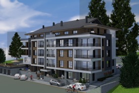 3-СТАЕН, 110 m2 - Holmes.bg 3-СТАЕН, 110 m2