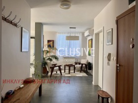 Обява Продава 4-СТАЕН,град София, Манастирски ливади