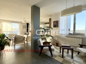 Обява Продава 4-СТАЕН,град София, Манастирски ливади>