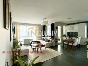 Обява Продава 4-СТАЕН,град София, Манастирски ливади