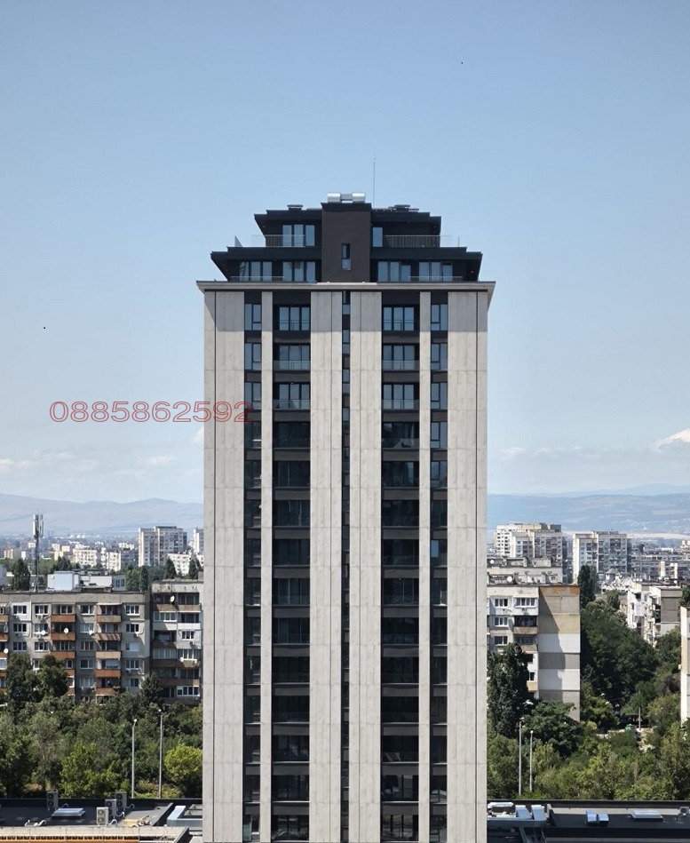 Продава 2-СТАЕН, град София, Банишора • 172000 € / 336402.76 лв. • 84982364 1 — Holmes.bg Продава 2-СТАЕН, град София, Банишора • 172000 € / 336402.76 лв. • 84982364 1