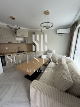 2-СТАЕН, 53 m2 - Holmes.bg 2-СТАЕН, 53 m2