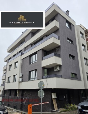 3-СТАЕН, 98 m2 - Holmes.bg 3-СТАЕН, 98 m2