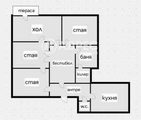 Продава МНОГОСТАЕН | Imot.bg — малка снимка 4