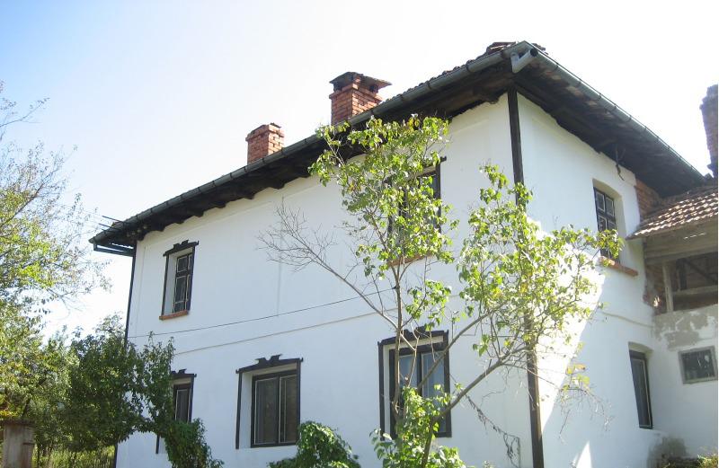 Продава  Къща област Габрово , с. Камещица , 96 кв.м | 83674451
