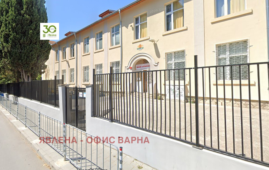 Продава 3-стаен град Варна , Лятно кино Тракия , 67 кв.м | 21500215 — Imoti.com Продава 3-стаен град Варна , Лятно кино Тракия , 67 кв.м | 21500215