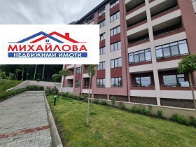 Продажба на двустайни апартаменти в град Стара Загора - изображение 1 