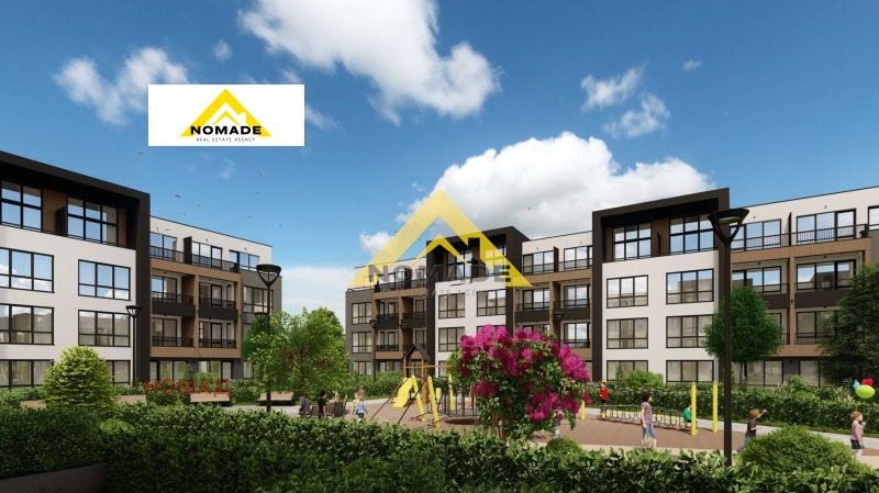 Продава 2-СТАЕН, град Пловдив, Остромила • 85388 € • 90760126 1 — Holmes.bg Продава 2-СТАЕН, град Пловдив, Остромила • 85388 € • 90760126 1