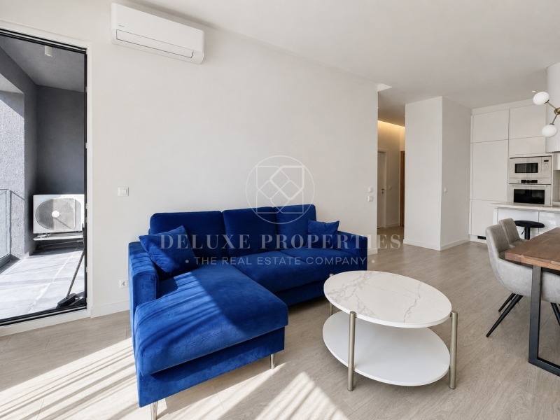 Продава 2-СТАЕН, град София, Кръстова вада • 369000 € • 41578940 1 — Holmes.bg Продава 2-СТАЕН, град София, Кръстова вада • 369000 € • 41578940 1