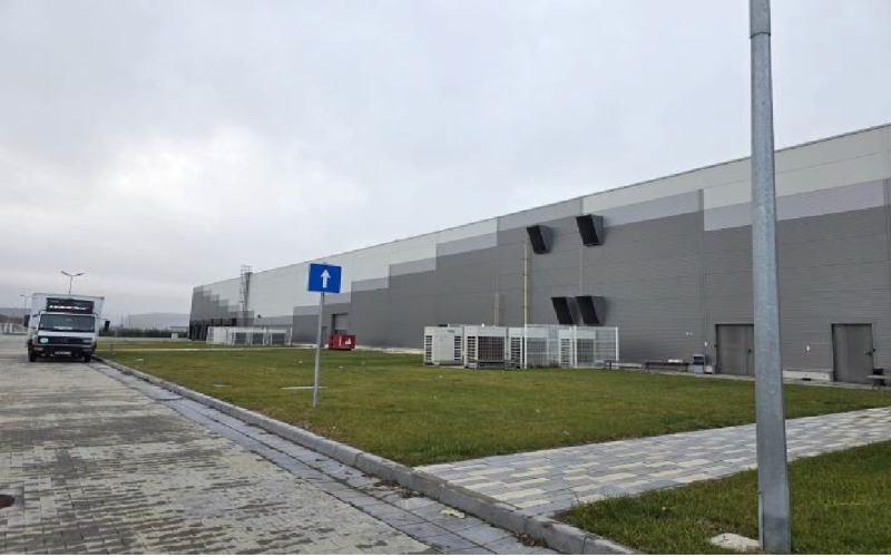 Продава ПРОМ. ПОМЕЩЕНИЕ, област Пловдив, гр. Куклен • 21780000 € / 42597977.40 лв. • 70844519 1 — Holmes.bg Продава ПРОМ. ПОМЕЩЕНИЕ, област Пловдив, гр. Куклен • 21780000 € / 42597977.40 лв. • 70844519 1