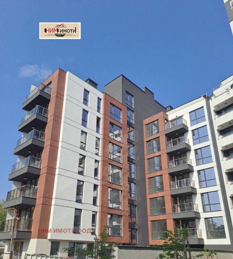 Продава 2-СТАЕН, град София, Овча купел 2 • 175000 € / 342270.25 лв. • 34039595 1 — Holmes.bg Продава 2-СТАЕН, град София, Овча купел 2 • 175000 € / 342270.25 лв. • 34039595 1