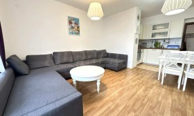 3-СТАЕН, 94 m2 - Holmes.bg 3-СТАЕН, 94 m2