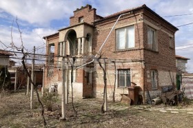 КЪЩА, 138 m2 - Holmes.bg КЪЩА, 138 m2