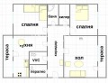 Продава 3-СТАЕН, град Варна, Възраждане 1 • 145000 € • 73387362 4 — Holmes.bg Продава 3-СТАЕН, град Варна, Възраждане 1 • 145000 € • 73387362 4