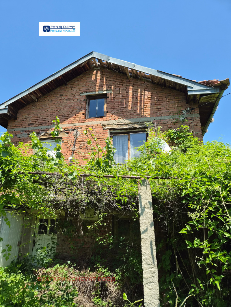 Продава КЪЩА, област Кюстендил, с. Коркина • 29000 € / 56719.07 лв. • 72816413 1 — Holmes.bg Продава КЪЩА, област Кюстендил, с. Коркина • 29000 € / 56719.07 лв. • 72816413 1