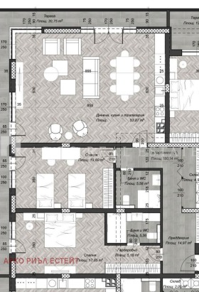 Продава 3-СТАЕН | Imot.bg — малка снимка 2