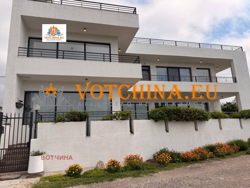 Продава КЪЩА, област Добрич, гр. Балчик • 390000 € / 762773.70 лв. • 41610181 1 — Holmes.bg Продава КЪЩА, област Добрич, гр. Балчик • 390000 € / 762773.70 лв. • 41610181 1