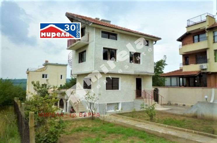 Продава  Къща, град Варна, Галата •  160 000 EUR • ID 88792008 — holmes.bg - [1] 