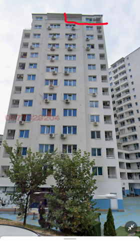 Обява Продава 2-СТАЕН,град София, Студентски град