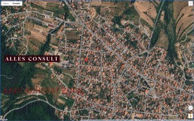 ПАРЦЕЛ, 1 271 m2 - Holmes.bg ПАРЦЕЛ, 1 271 m2