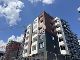 Продава 2-стаен, град София
