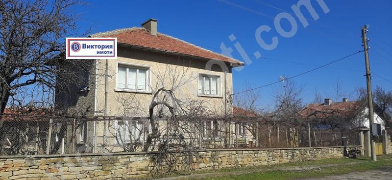 Продава  Къща, област Габрово, с. Буря • 20 450 EUR • ID 38925580 — holmes.bg - [1] 