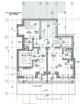 Обява Продава МЕЗОНЕТ,град София, Студентски град>