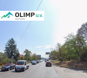 Обява Продава ПАРЦЕЛ,град София, Бояна