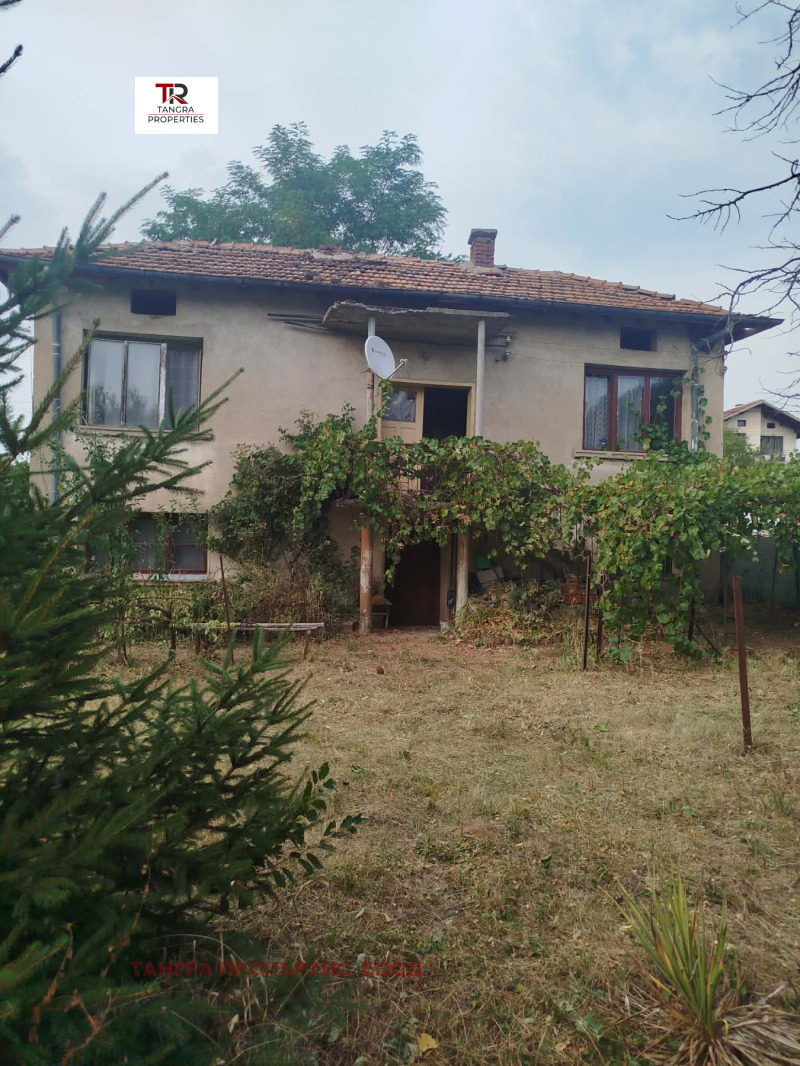 Продава КЪЩА, област Перник, с. Дрен • 85000 € • 82987249 1 — Holmes.bg Продава КЪЩА, област Перник, с. Дрен • 85000 € • 82987249 1