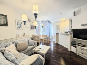 3-СТАЕН, 118 m2 - Holmes.bg 3-СТАЕН, 118 m2