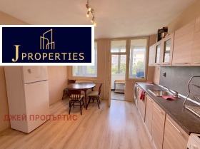 Продава 3-стаен, град София