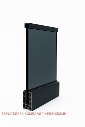 Обява Продава 4-СТАЕН,град София, Манастирски ливади>