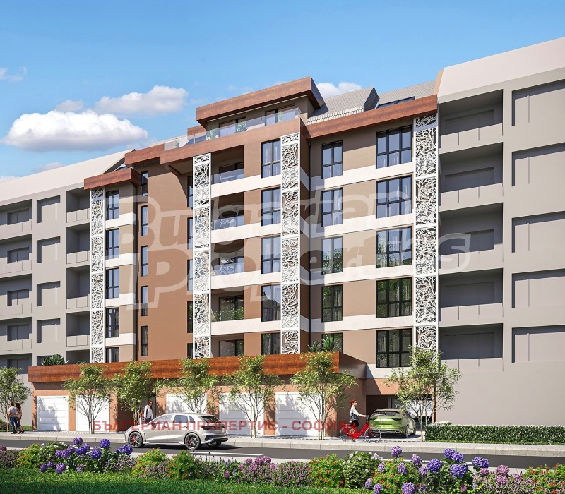 Продава 2-СТАЕН, град София, Люлин 10 • 160784 € • 98924462 1 — Holmes.bg Продава 2-СТАЕН, град София, Люлин 10 • 160784 € • 98924462 1