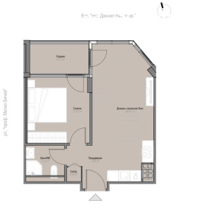 Продава 2-СТАЕН | Imot.bg — малка снимка 14