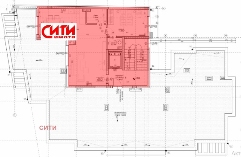 Продава 2-СТАЕН, град Стара Загора, Железник - център • 129900 € • 48884006 1 — Holmes.bg Продава 2-СТАЕН, град Стара Загора, Железник - център • 129900 € • 48884006 1