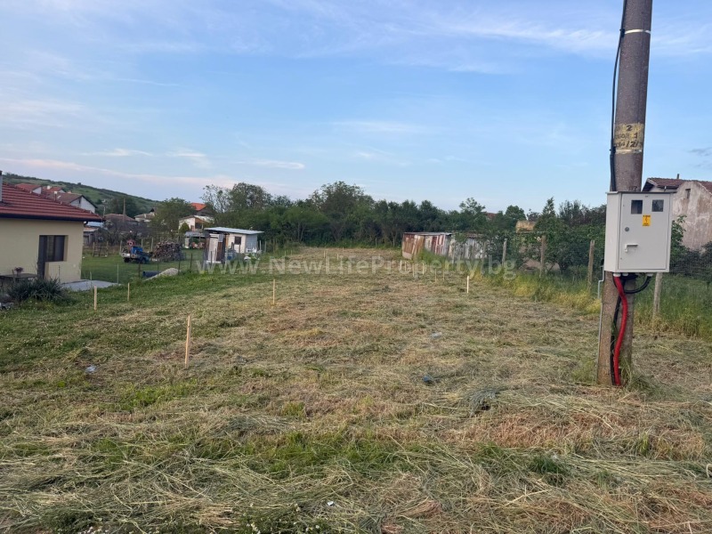 Продава ПАРЦЕЛ, град Бургас, с. Димчево • 68000 € / 132996.44 лв. • 80861266 1 — Holmes.bg Продава ПАРЦЕЛ, град Бургас, с. Димчево • 68000 € / 132996.44 лв. • 80861266 1