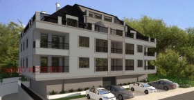 3-СТАЕН, 124 m2 - Holmes.bg 3-СТАЕН, 124 m2