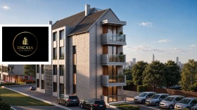3-СТАЕН, 115 m2 - Holmes.bg 3-СТАЕН, 115 m2