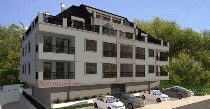 Продава 3-СТАЕН, град София, Бъкстон • 254000 € / 496780.82 лв. • 41584308 1 — Holmes.bg Продава 3-СТАЕН, град София, Бъкстон • 254000 € / 496780.82 лв. • 41584308 1