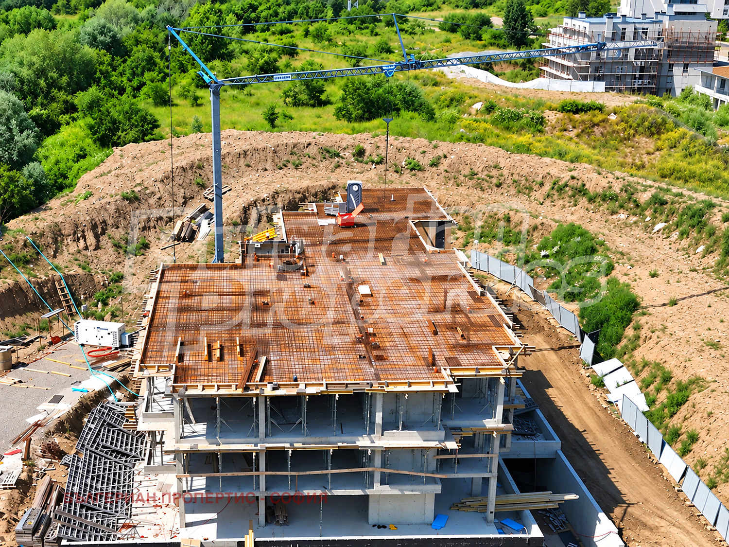 Продава 2-стаен град София , Малинова долина , 66 кв.м | 84307382 — Imoti.com Продава 2-стаен град София , Малинова долина , 66 кв.м | 84307382