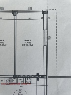Обява Продава 2-СТАЕН,град Пловдив, Остромила