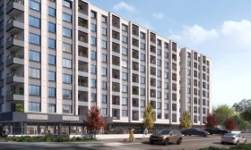 2-СТАЕН, 92 m2 - Holmes.bg 2-СТАЕН, 92 m2