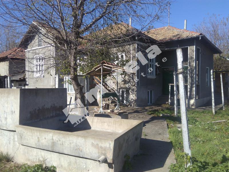 Продава  Къща, област Велико Търново, с. Обединение • 35 790 EUR • ID 24629521 — holmes.bg - [1] 