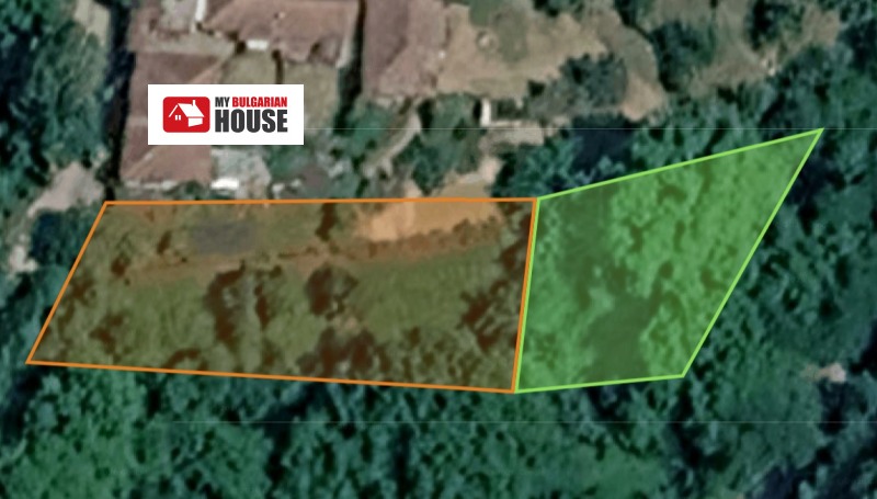Продава ПАРЦЕЛ, област София, гр. Правец • 80010 € • 90206672 1 — Holmes.bg Продава ПАРЦЕЛ, област София, гр. Правец • 80010 € • 90206672 1