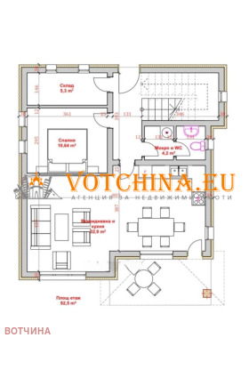Продава КЪЩА | Imot.bg — малка снимка 12