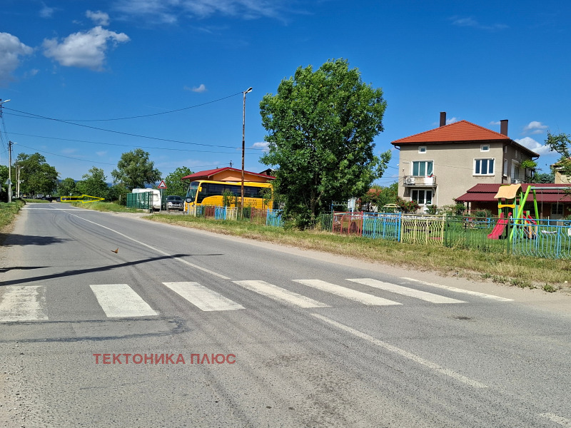 Продава ПАРЦЕЛ, област София, с. Петково • 234900 € • 42715001 1 — Holmes.bg Продава ПАРЦЕЛ, област София, с. Петково • 234900 € • 42715001 1