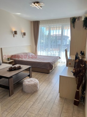 1-СТАЕН, 39 m2 - Holmes.bg 1-СТАЕН, 39 m2
